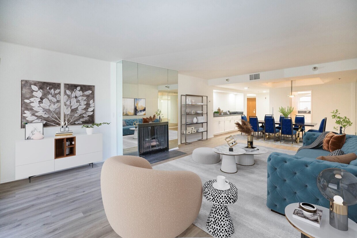 Foto principal - 410 S Barrington Ave