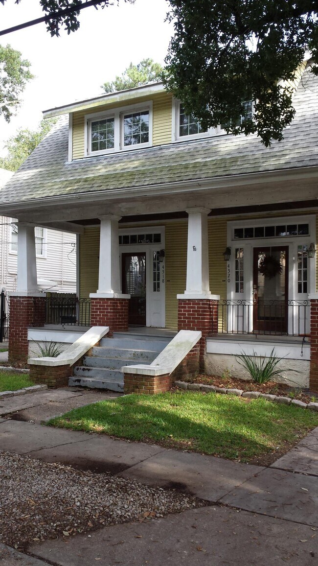 Building Photo - 4520 S Tonti St