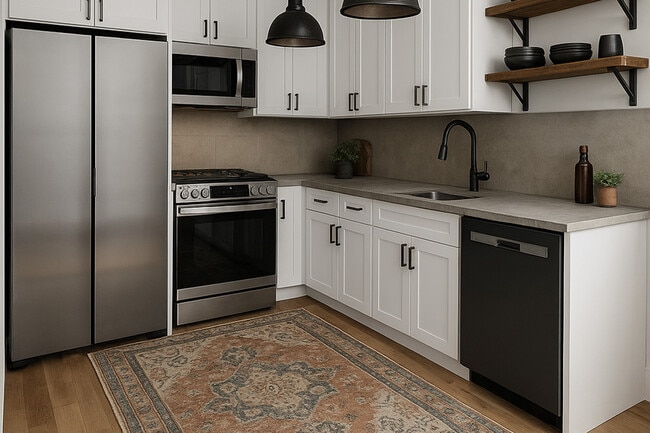 Photo - 251 Van Brunt St House