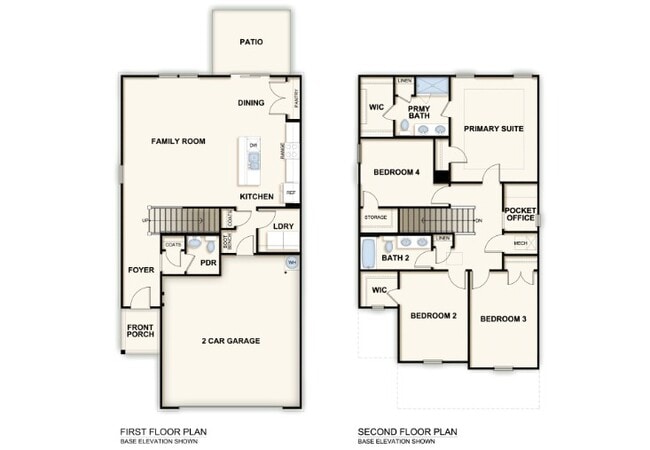 Foto del edificio - 5331 Trust Dr