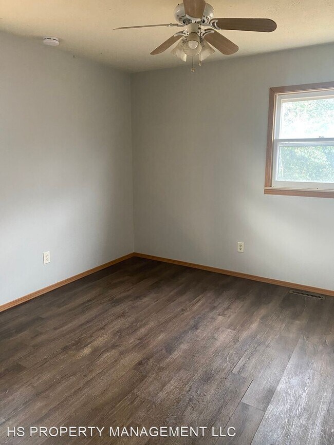Building Photo - 2 br, 1 bath House - 2539 N. Robberson