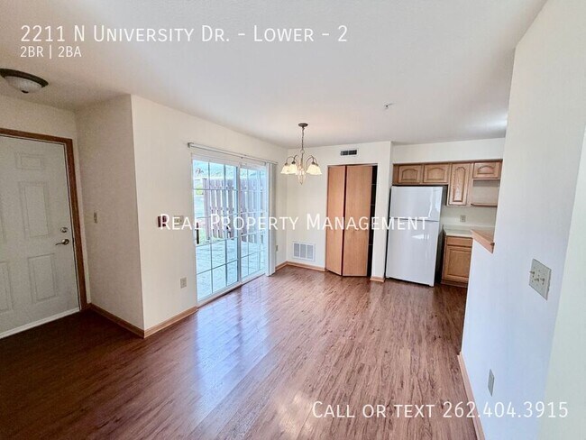 Building Photo - 2211 N University Dr