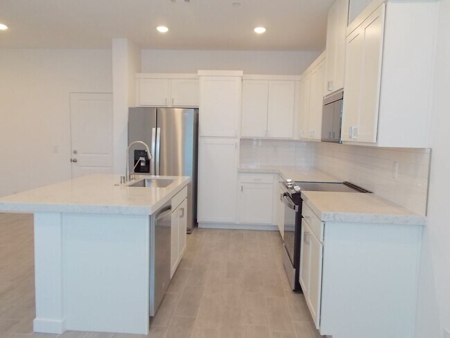 Foto del edificio - Welcome to Alderidge Townhomes!