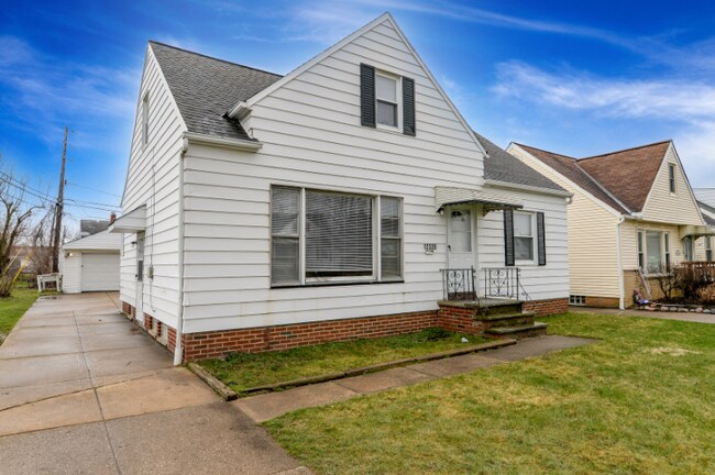 Building Photo - 12328 Grannis Rd