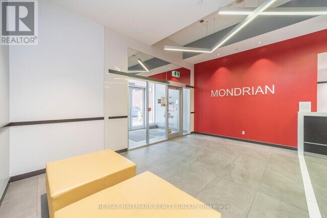 Photo du bâtiment - 324-1324 Laurier Ave W