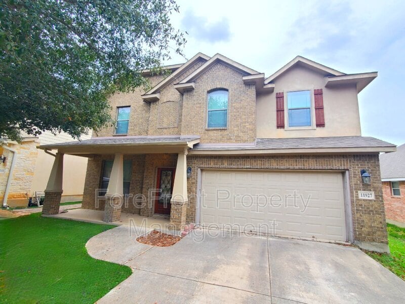 11927 Jasmine Way, San Antonio, TX 78253 House Rental in San Antonio, TX