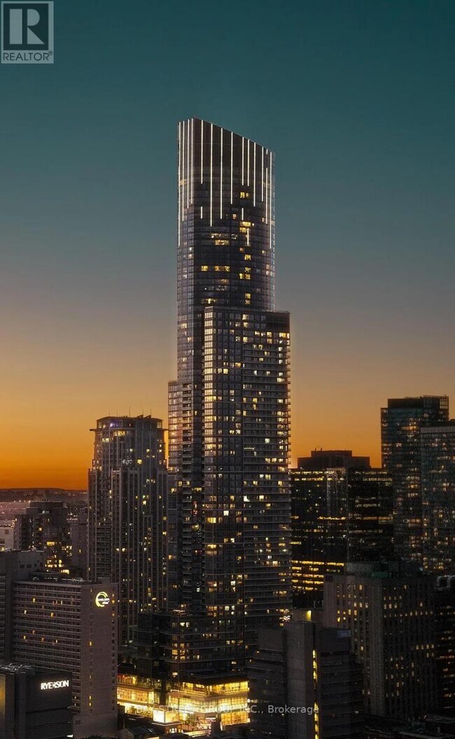 Photo du bâtiment - 386-2386 Yonge St