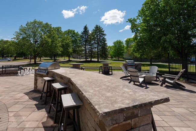 Interior Photo - Bristol Village Apartments
