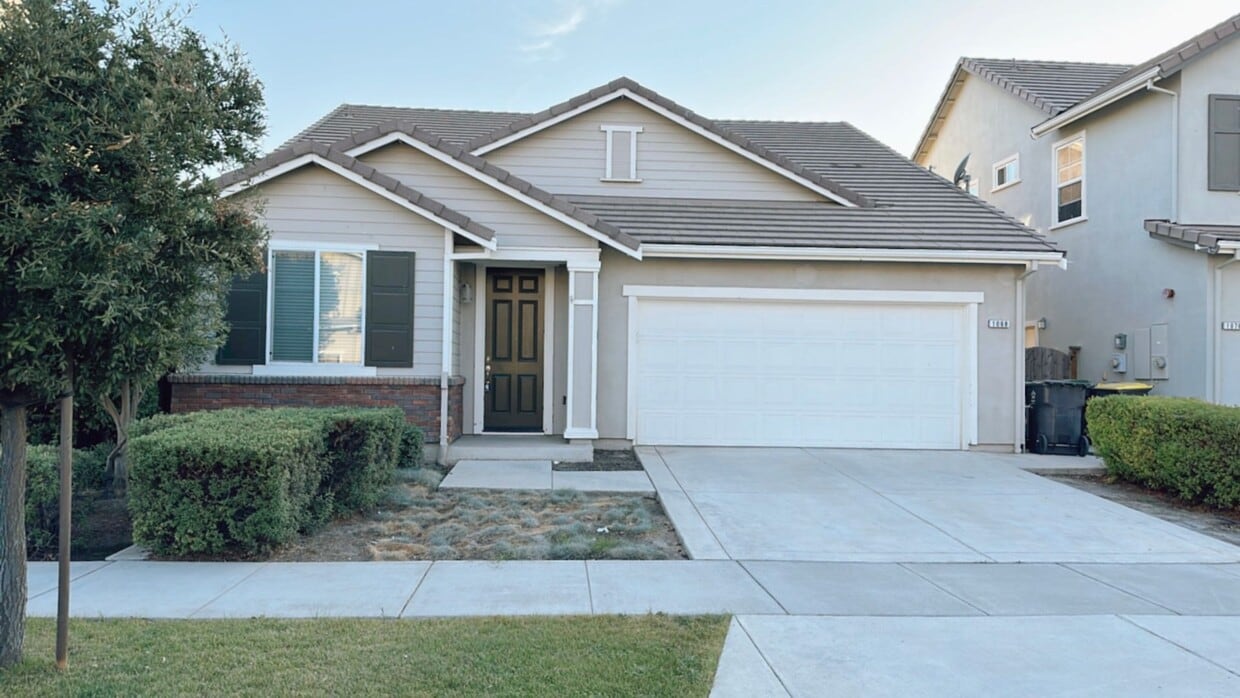 Beautiful River Island Home Available Now House Rental in Lathrop, CA