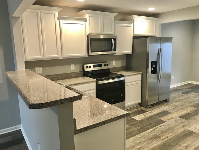 Photo - 2378 Age Ave Townhome