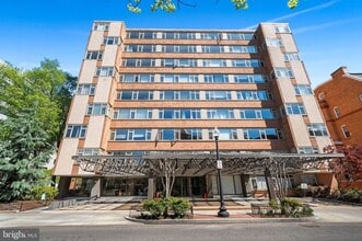 Building Photo - 1545 18th St NW