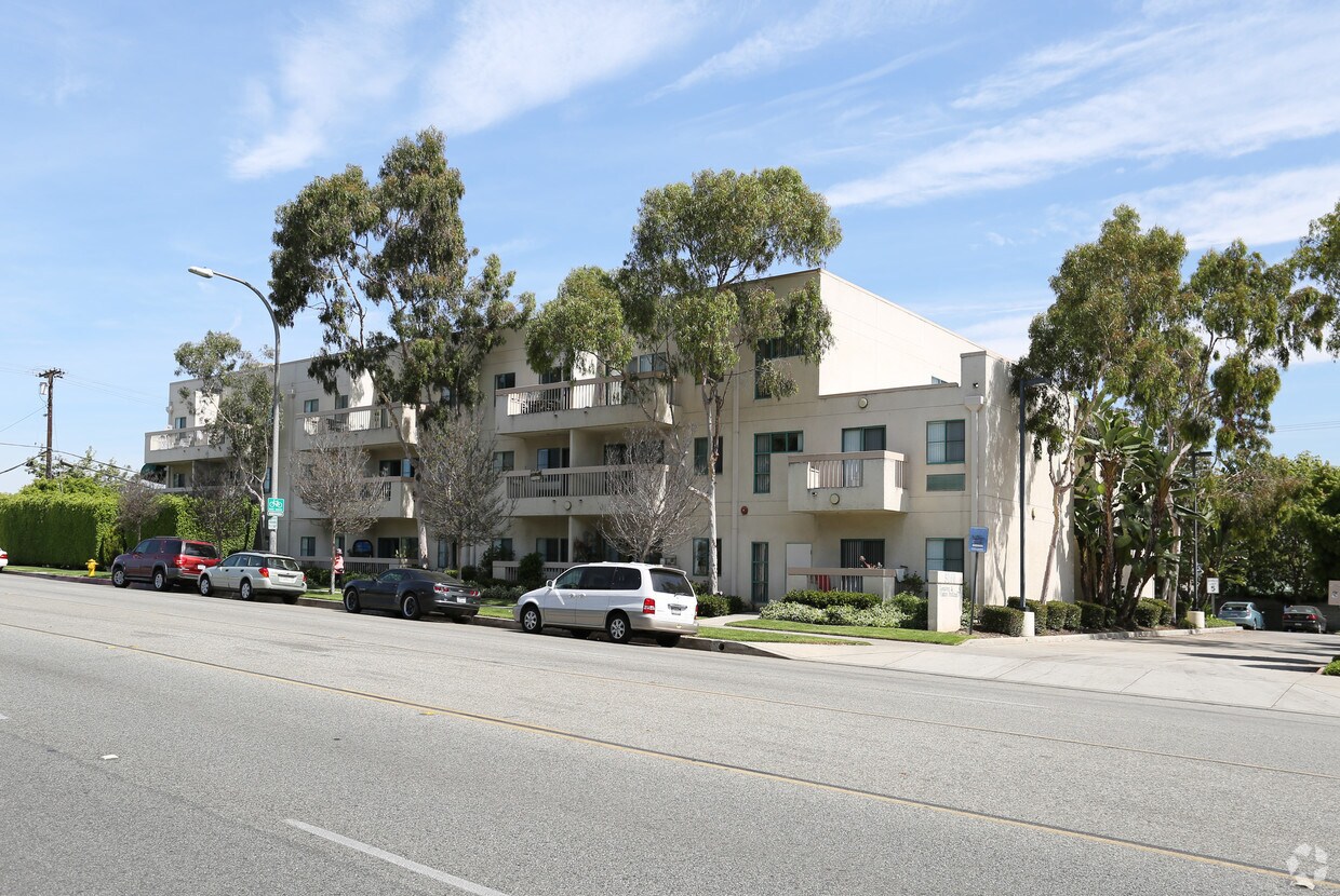 Foto principal - Culver City Senior Housing