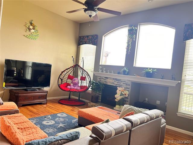 Building Photo - 13485 Marion St