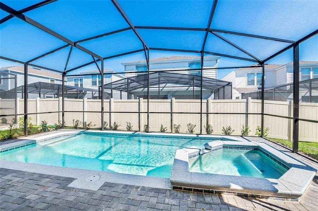 Photo - 2482 Dubai St (Reunion, FL)