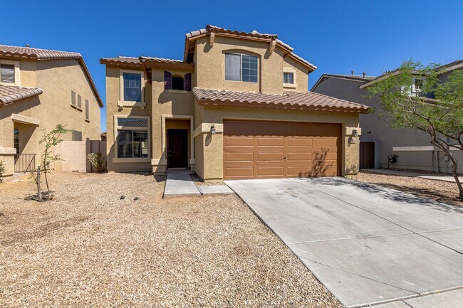 Foto del edificio - Large Living in The Villages with Communit...