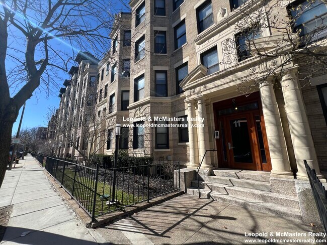 Foto del edificio - 41 Peterborough St