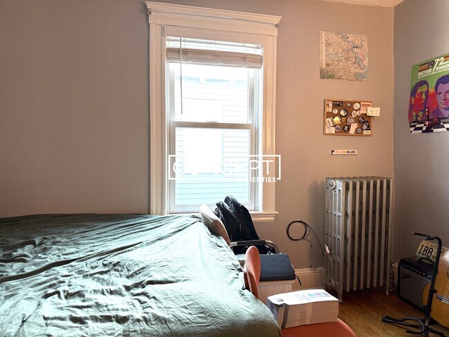 Foto del edificio - 44 Day St