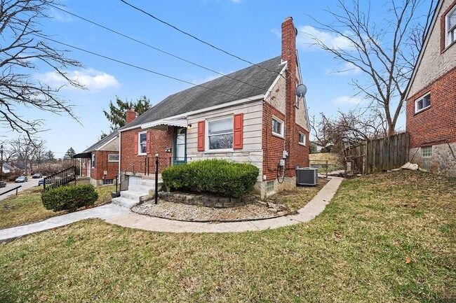 Photo - 4765 Hardwick Dr House