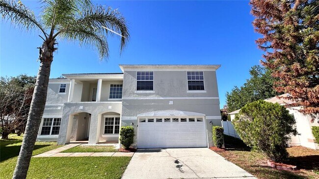Foto del edificio - 420 Marlberry Leaf Ct