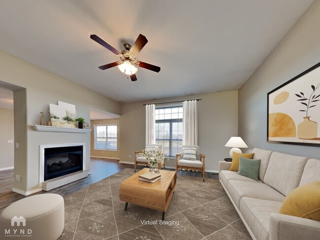 Building Photo - 5697 W Alexa Ln