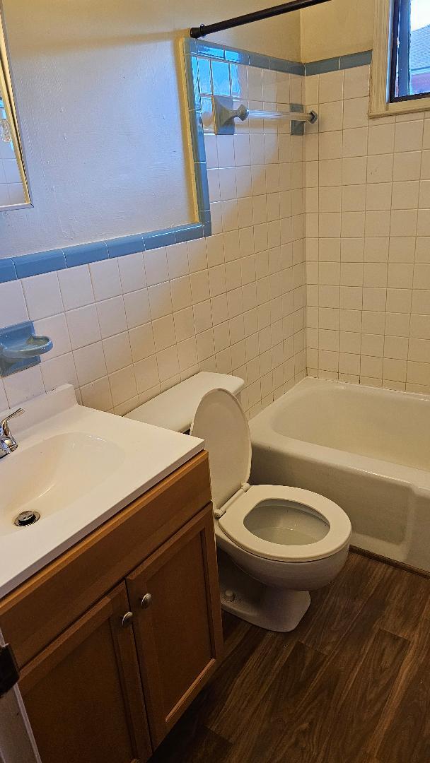 Bathroom - 1312 Belleville Rd
