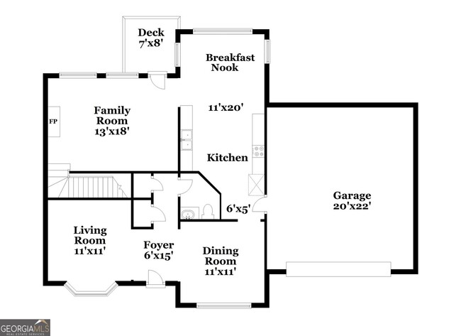 Building Photo - 6560 Commonwood Pl