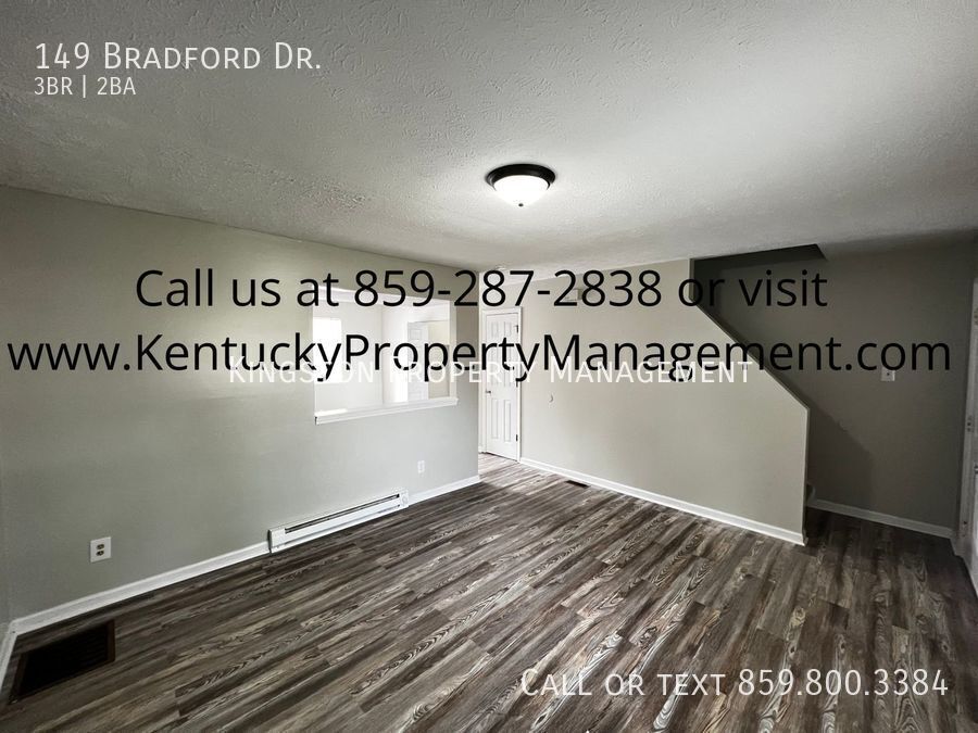 Primary Photo - New 3 bedroom Townhouse - Move in Special ...