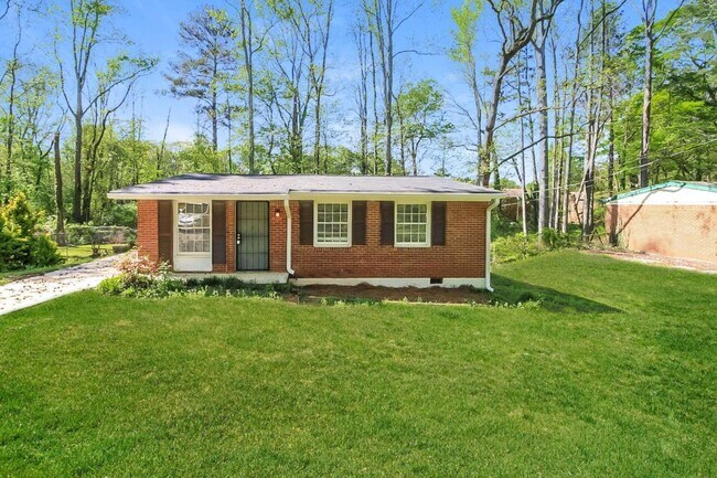 Building Photo - 4485 Richard Rd