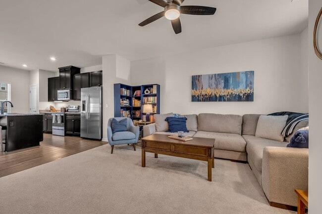 Foto del edificio - 420 Park Ave