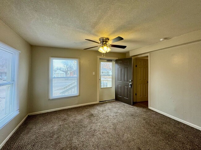 Foto del edificio - Affordable 2-Bedroom South Wichita