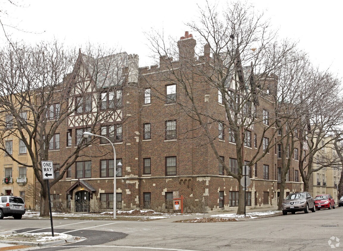 Foto del edificio - 6101-6105 N Talman Ave