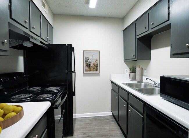 Foto del edificio - Sycamore Villas