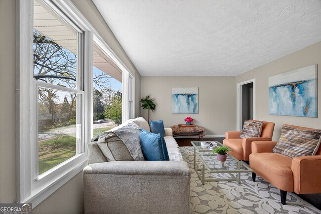 Foto del edificio - 2064 Gober Ave SE