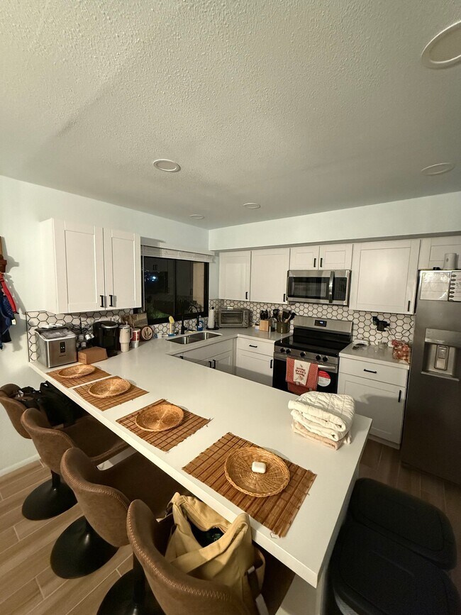 Foto del edificio - 3729 S Mill Ave