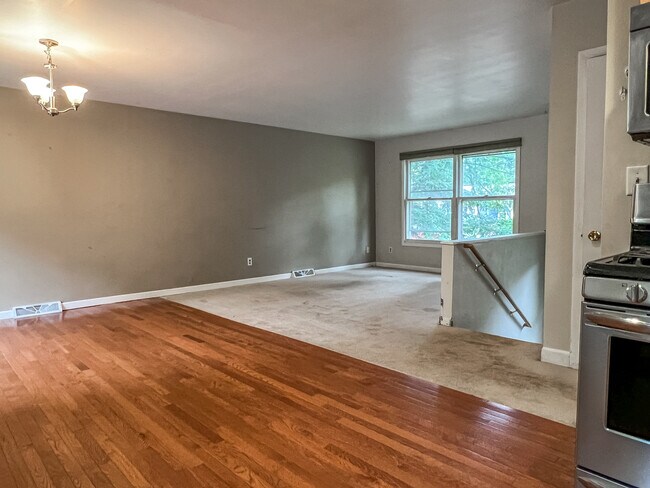 Foto del edificio - 1411 West Ave