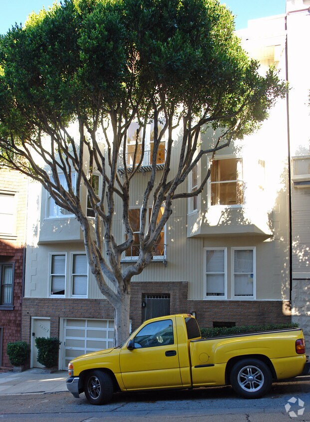 Foto del edificio - 434-440 Lombard St