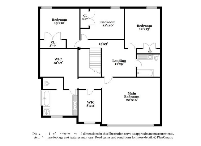 Building Photo - 3942 Rosebud Park Dr