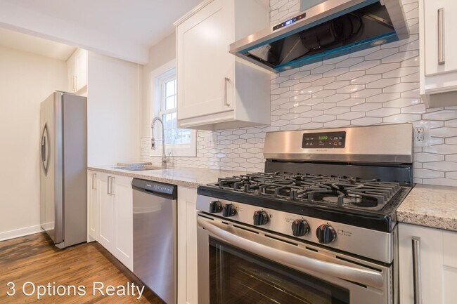 Foto del edificio - 3 br, 2 bath House - 84 Stafford St SW