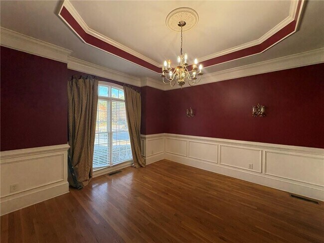 Building Photo - 5930 Abbotts Run Tr