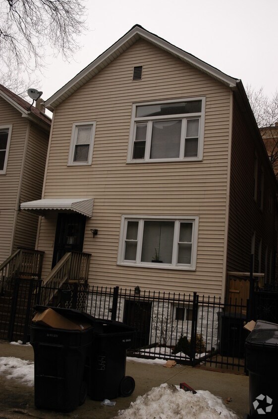Building Photo - 1449 Sedgwick
