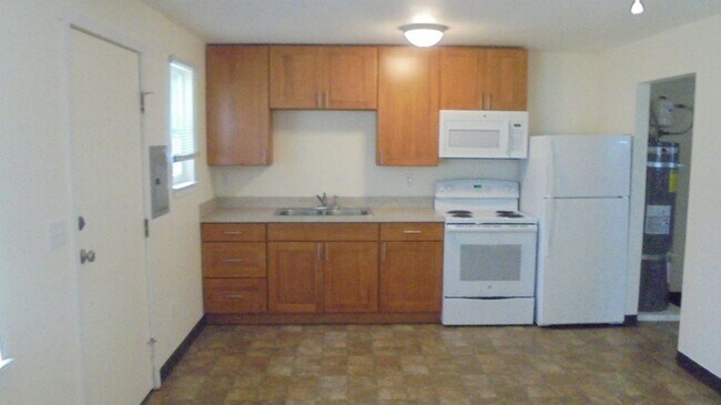 Foto del edificio - 706-708 128th St S