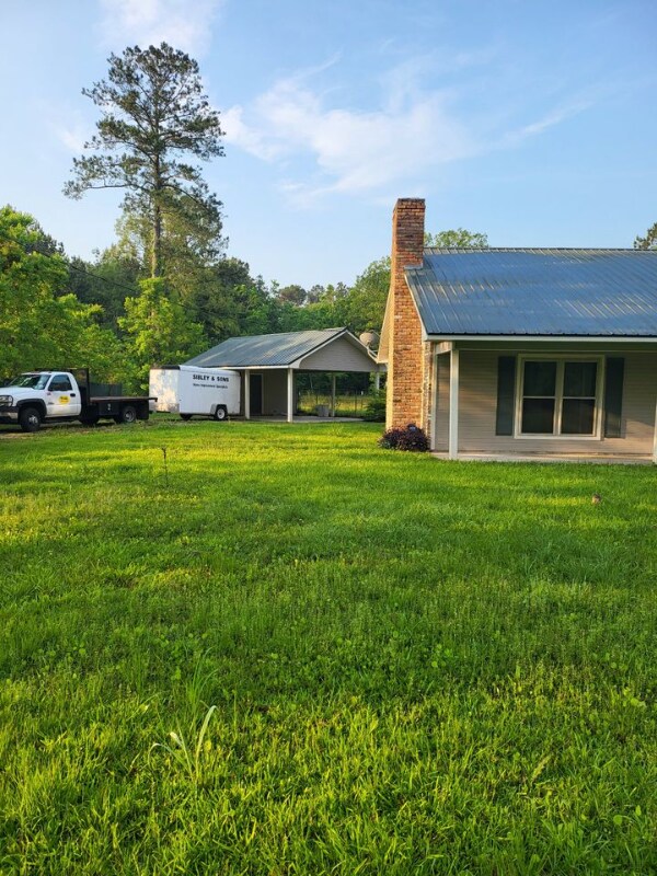 Building Photo - 16530 Spring Ranch Rd