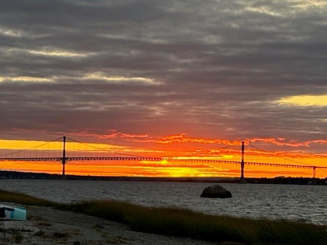 Foto del edificio - 91 Massachusetts Blvd