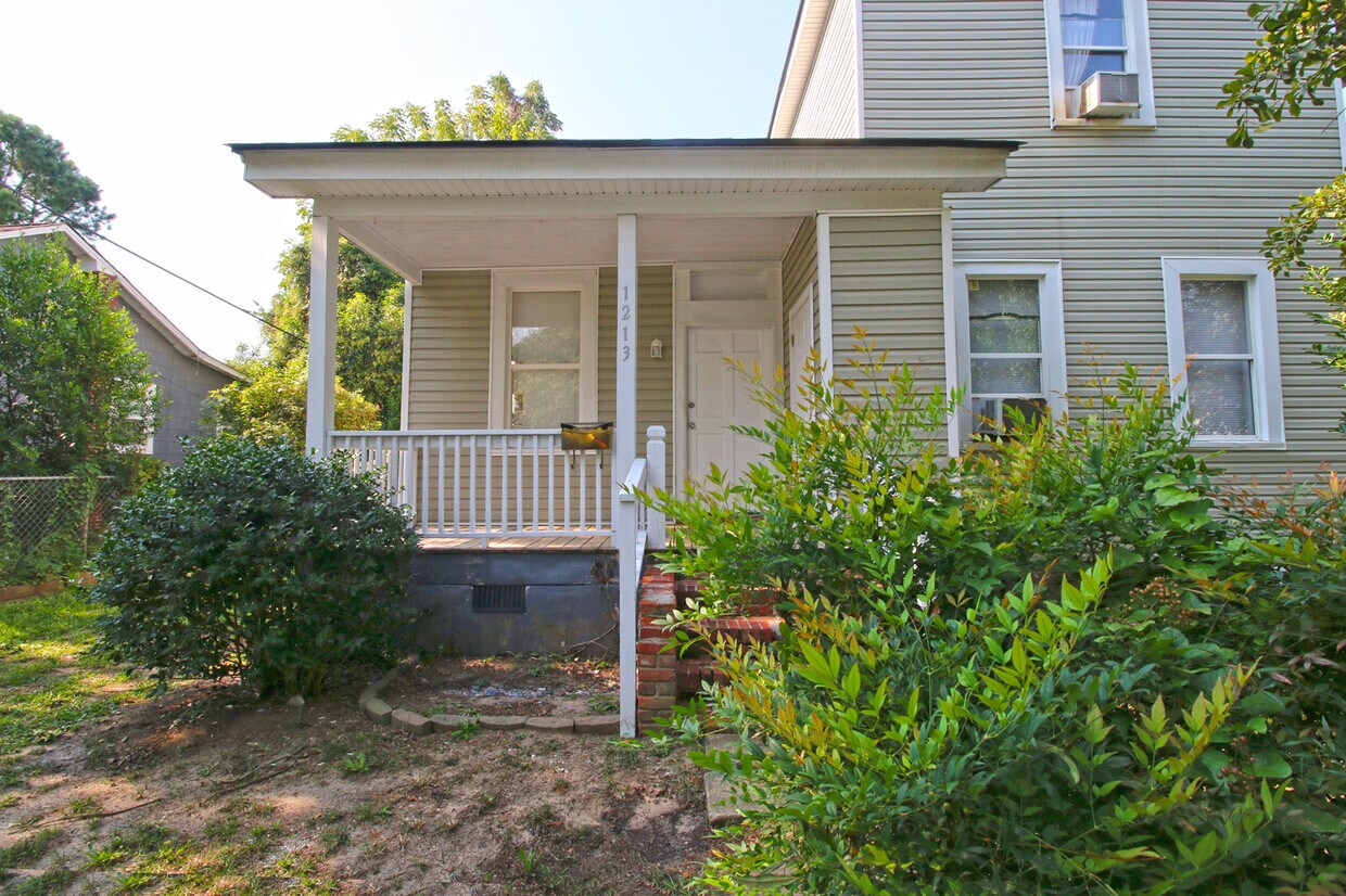 1213 Whitney St, Columbia, SC 29201 House Rental in Columbia, SC