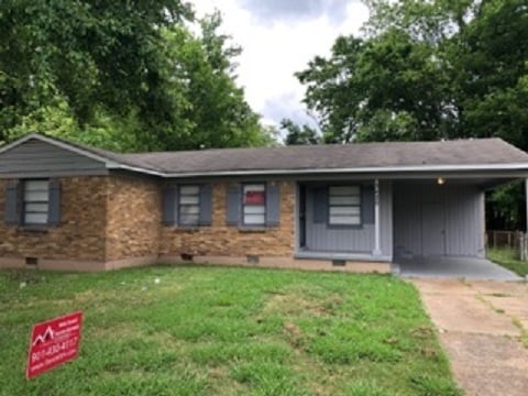 Primary Photo - 3620 Steele St