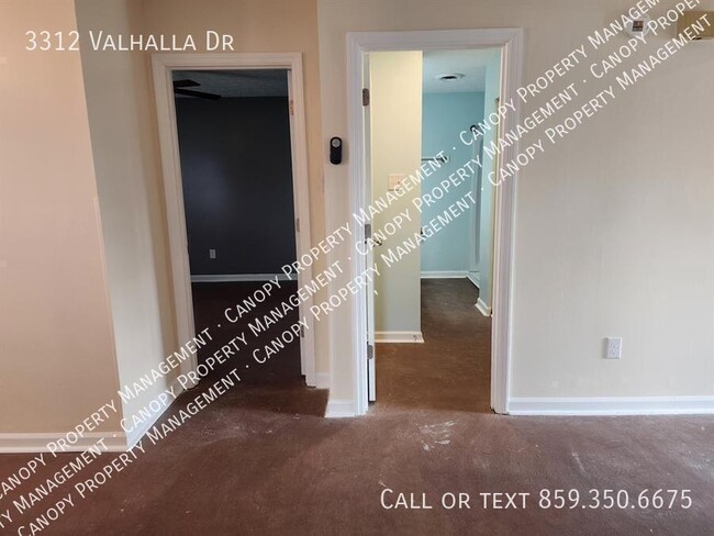 Foto del edificio - 3312 Valhalla Dr