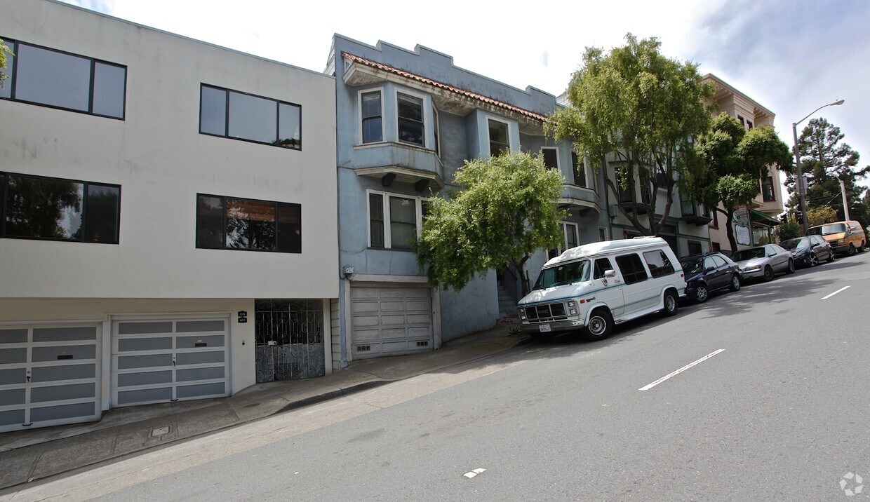 Building Photo - 983-987 14th St