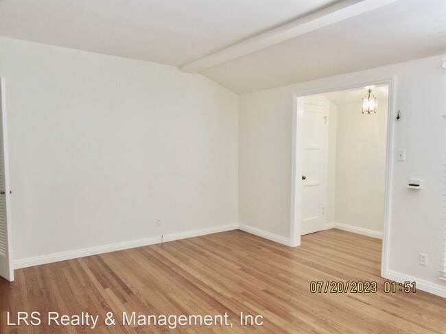 Foto del edificio - 2 br, 1 bath House - 13123 Weddington St