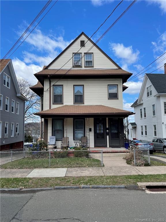 72 N Whittlesey Ave Unit 2, Wallingford, CT 06492 Room for Rent in