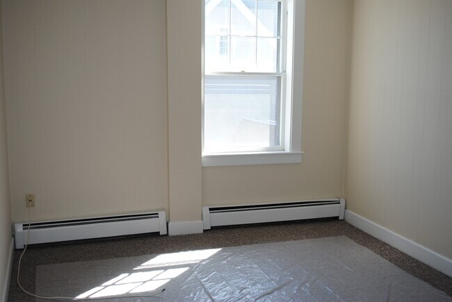 Foto del edificio - 208 Islington St